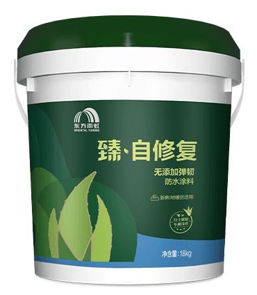 防水涂料施工方法全解析：三步骤打造长效防水屏障