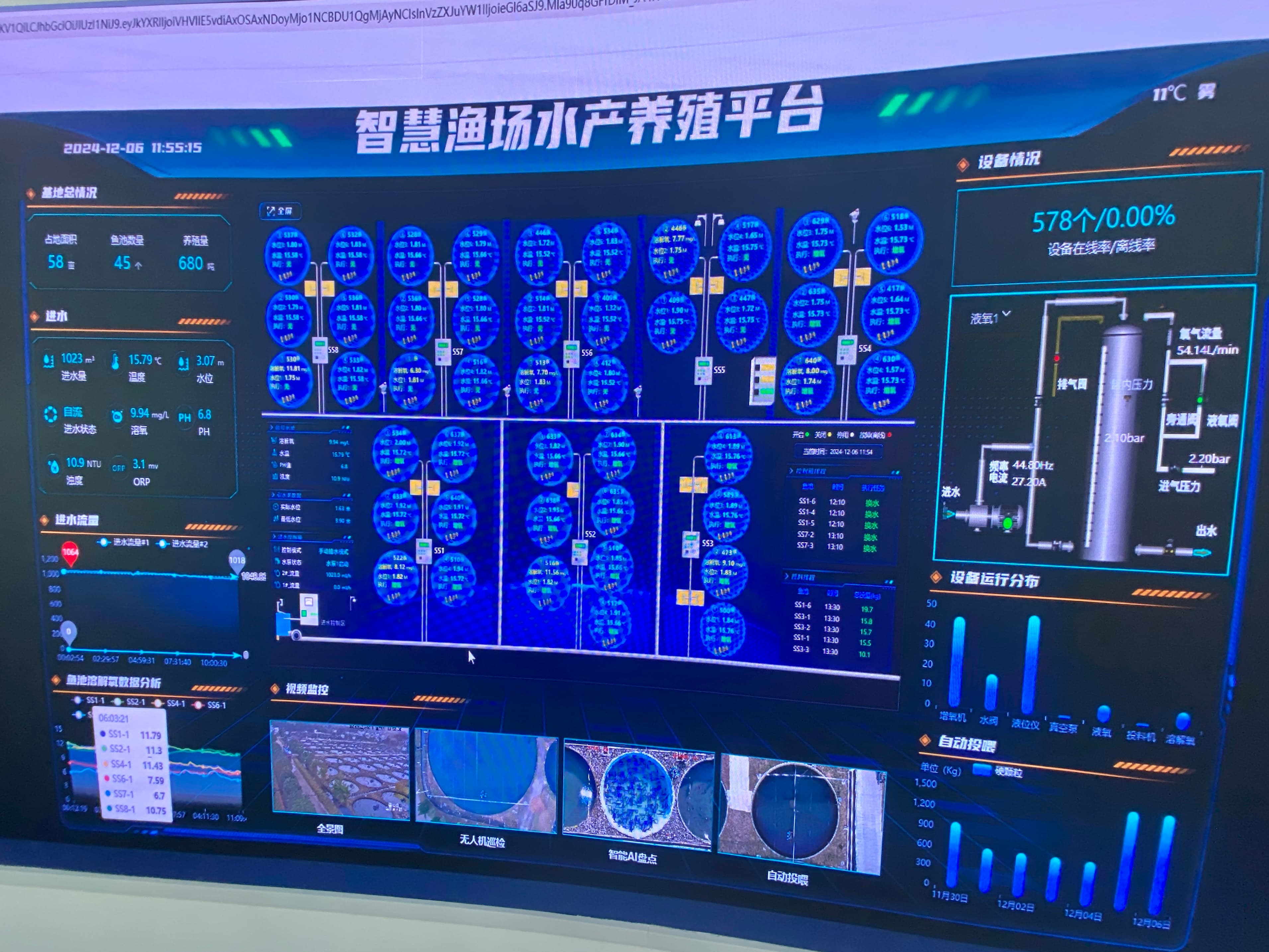 浙江衢州：从无到有打造“世界鱼子酱之都”