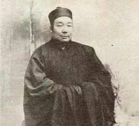 李瑞清临古十一帖，看他如何化古？