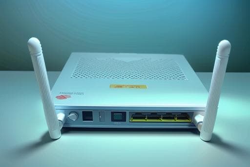 光猫自带的WIFI无法上网什么原因