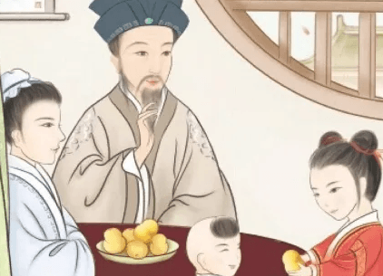 孔融让梨：一个值得深思的故事