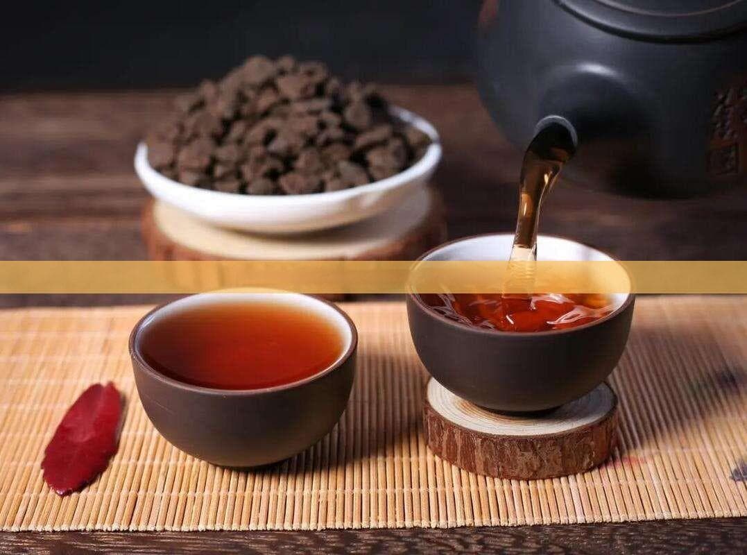 普洱茶与血压变化：饮用影响及注意事项全面解析