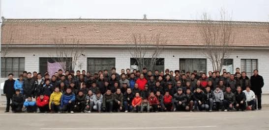 “积善兴德、耕读传家、博爱亲仁”的合水太莪王氏家族