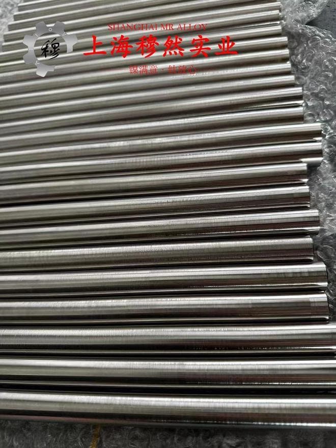 3J21精密合金管材密度的技术分析与应用