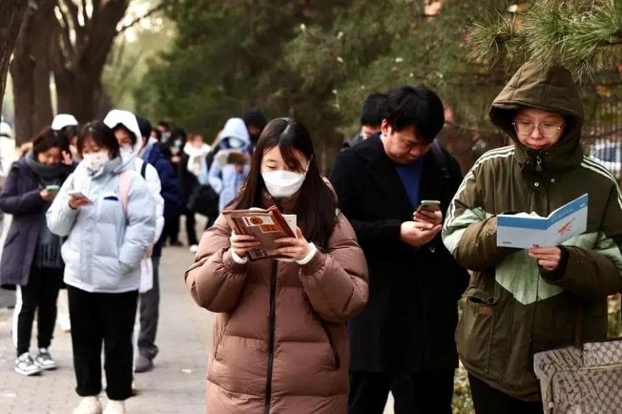 公务员省考新要求！满足这些条件，年龄可放宽至40岁