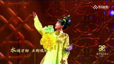 南京非遗元素惊艳全场