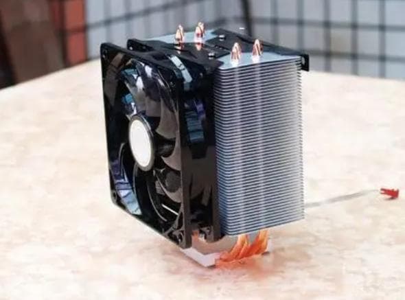 AMDCpu R5散热器安装全攻略：掌握散热妙招，提升性能与稳定性！