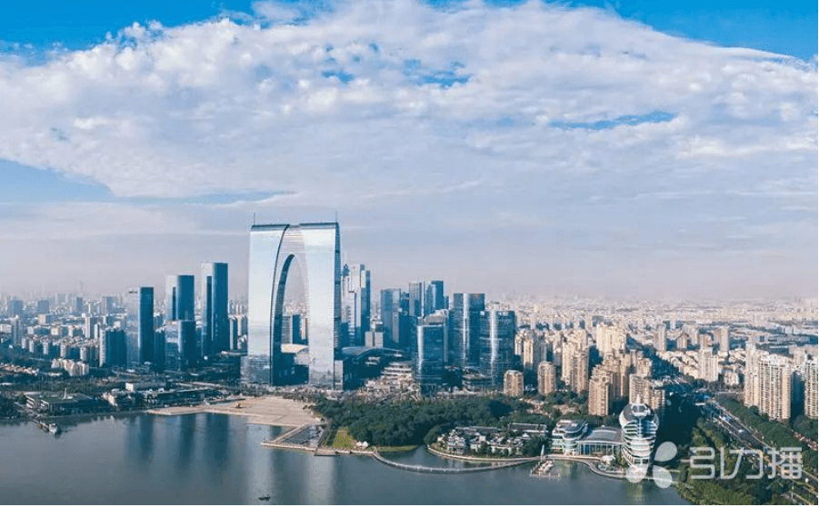 江苏苏州：着力揽才聚智 亮出诚意“大招”