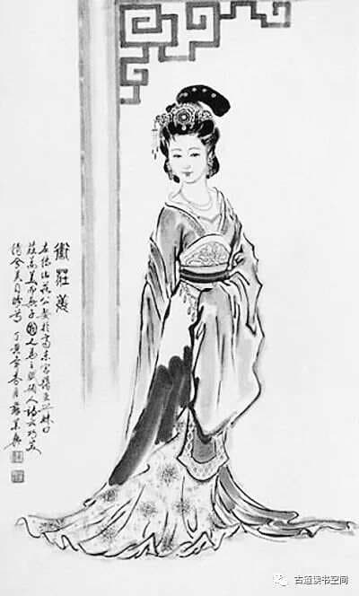 《古文观止》解读之《石碏谏宠州吁》