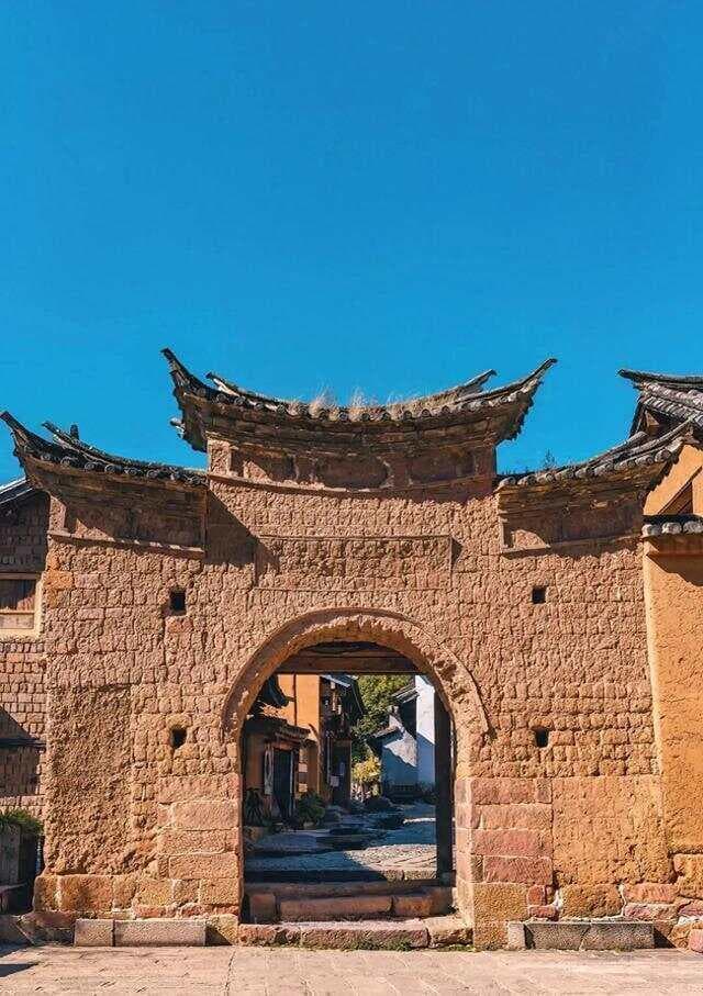 国内商业化最弱的6个古镇，游客零差评，看看你去过几个。