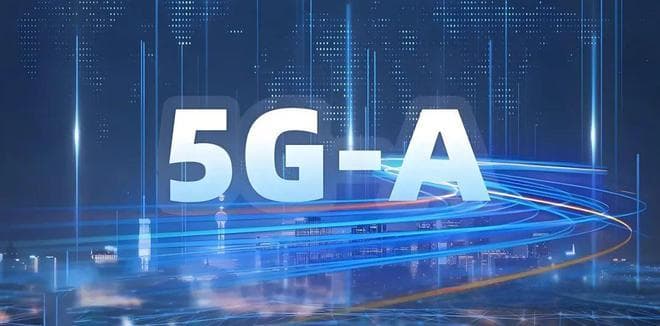 最全面通俗的5G-A（5.5G）网络及应用介绍！看看你的手机支持吗？