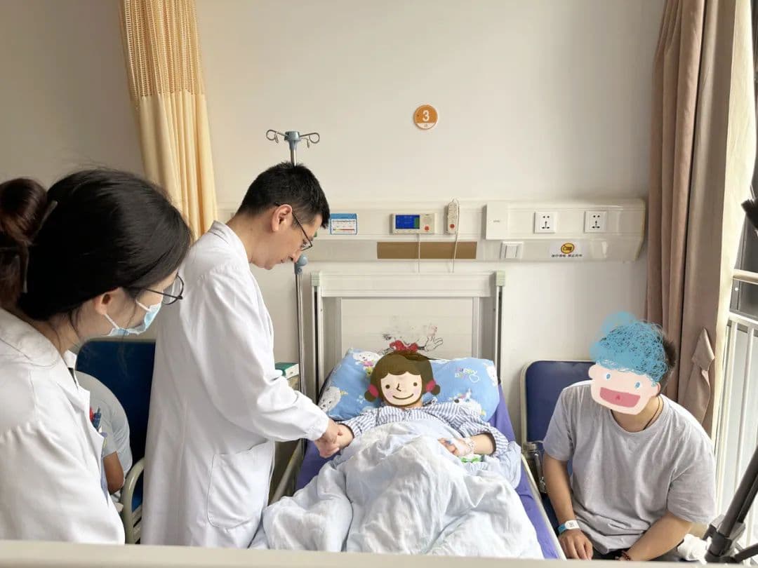 药物久治不愈的癫痫有了更好的手术治疗方式，上海儿童医学中心神经学科团队采用新术式