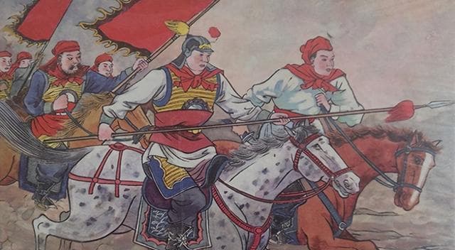 揭秘明教：从金庸武侠到真实历史