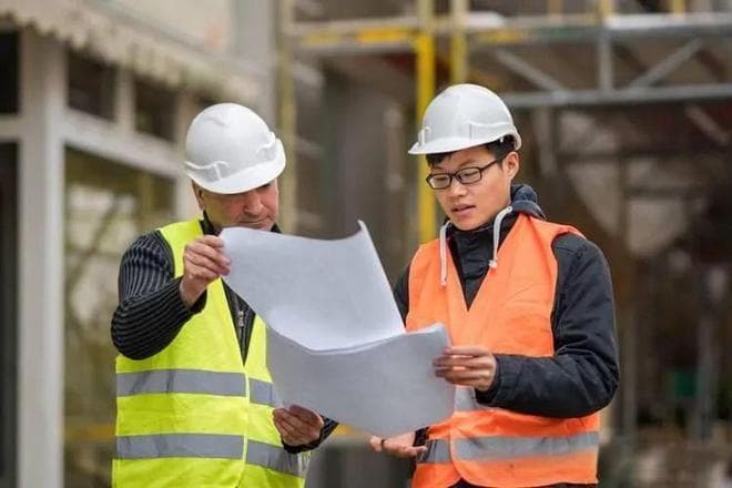 先考一建还是二建？一建和二建有什么区别？80%人选择这样拿证！