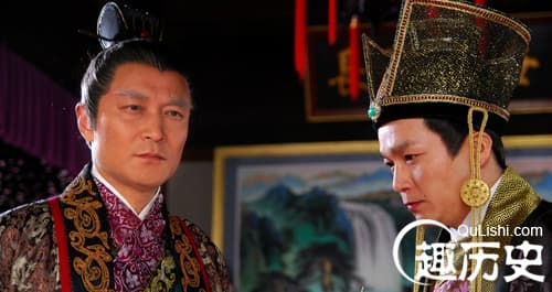 东林党和三党及阉党之争：亡国的明朝政治斗争