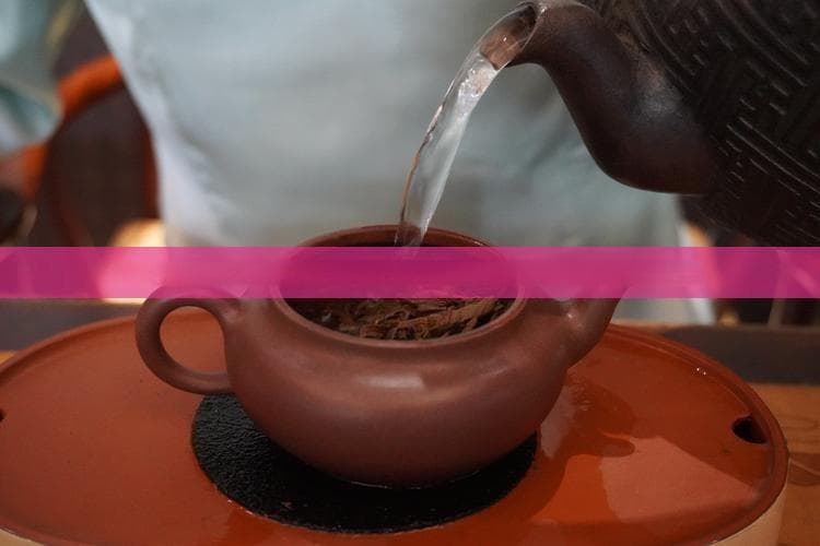 茶叶喝多了伤肝肾吗？专家解读过量饮茶的危害