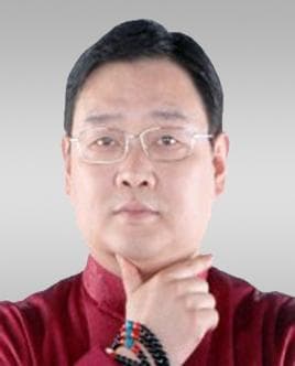 叶茂然再登青岛企业家大讲堂：新常态下易经智慧与总裁决策