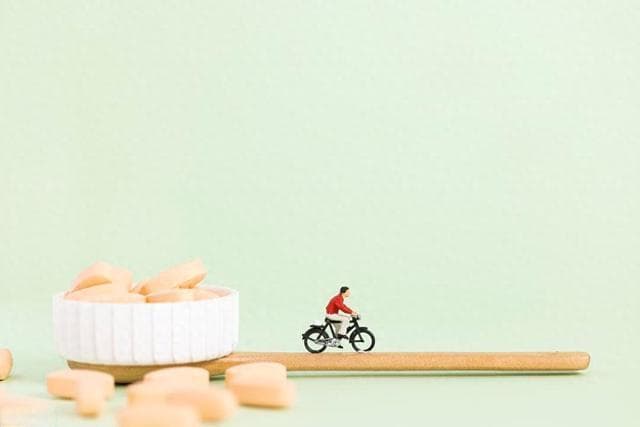 维生素D：提升骨密度、降低心血管风险的关键营养素