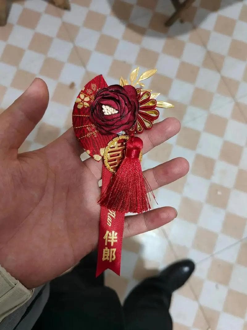 婚礼伴郎完全指南：从人选标准到现场执行