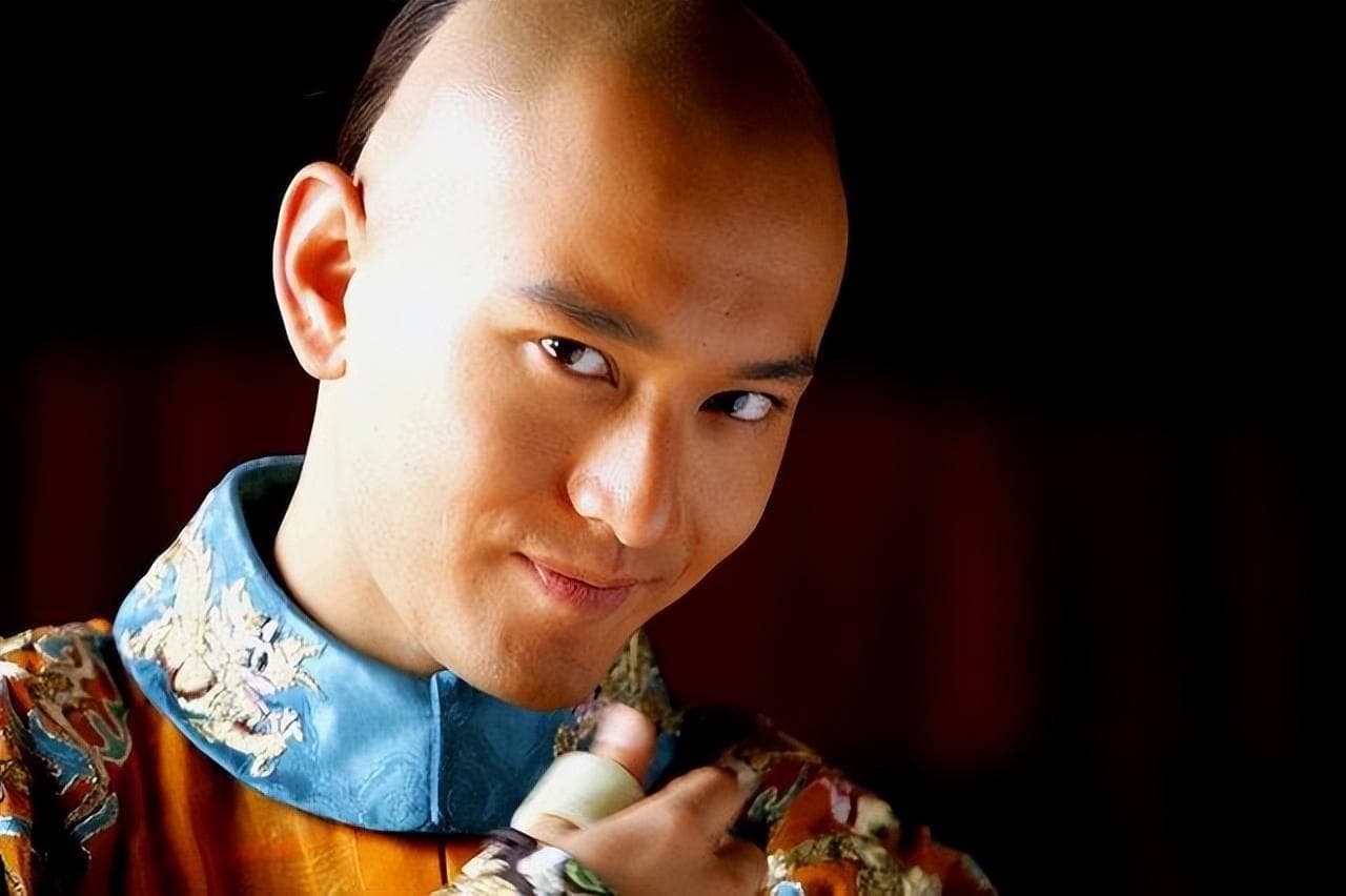 2008版<鹿鼎记>遭吐槽，应采儿阿珂成最大亮点