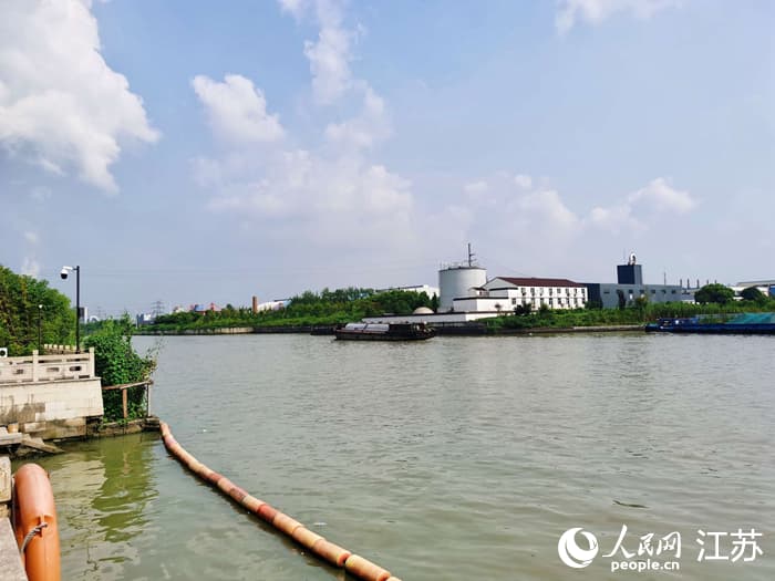 沿着大运河看中国丨苏州：大运河上的璀璨明珠