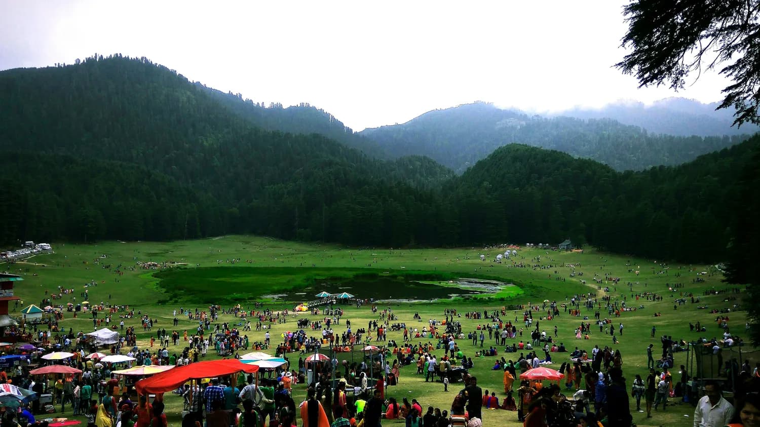 庐山旅游旺季迎来71.29万人次，三叠泉等景点实施限流