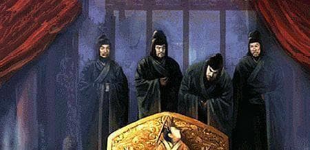 东汉、唐、明都出现过宦官专权，究竟哪个朝代宦官专权危害最大？