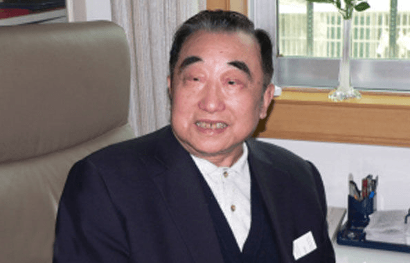 光明中医函授大学顾问刘弼臣传略