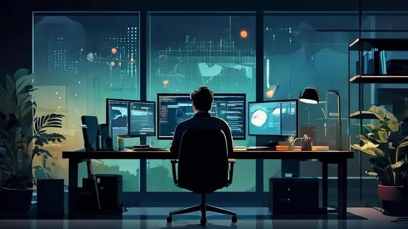 计算机二级MS Office考试：如何选择合适的题库？