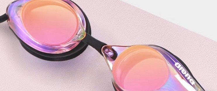 泳镜选购指南：从材质到品牌全方位解析