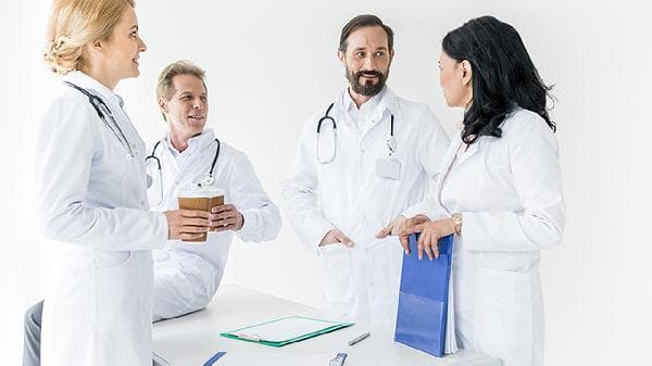 如何正确解读体检报告结果