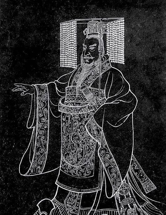 秦朝：中国古代皇权制度的确立