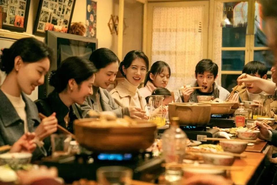 从《六姊妹》到千万女性，新司法解释如何守护婚姻中的女性权益？