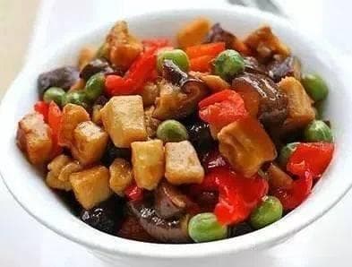 12道快手菜，送给忙碌没空好好吃饭的你！
