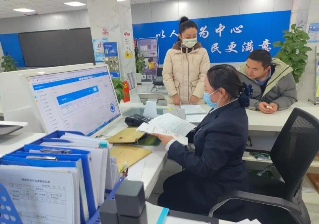 敦煌人社"三精"模式 实现职业技能培训"量质齐升"