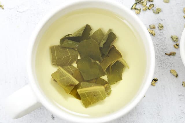 荷叶茶用多少度的水泡 冬瓜荷叶茶的正确喝法