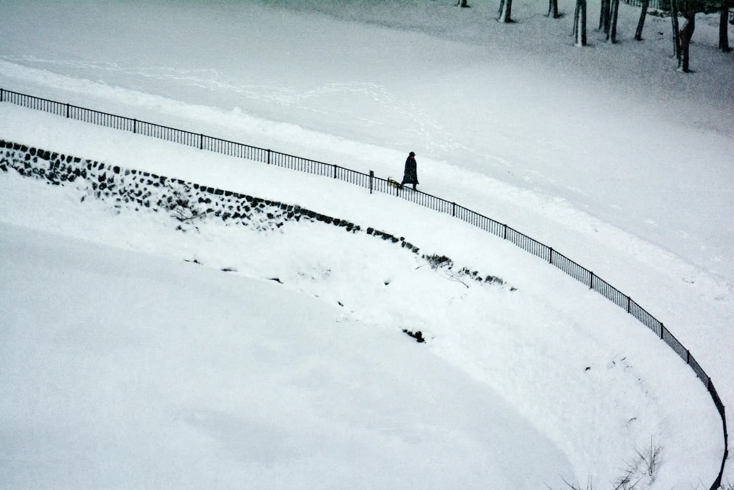 郑源《寒江雪》：一首歌引爆中国风热潮