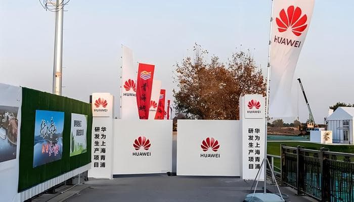华为为何要在全球设立这么多研发中心？他们是如何管理这些地方的
