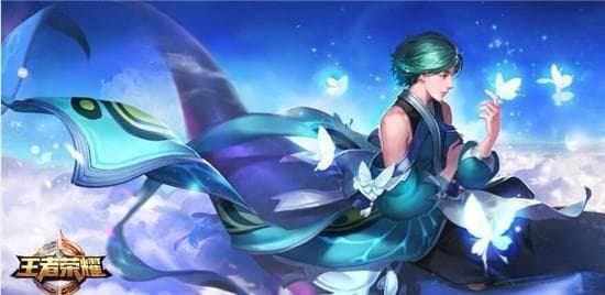王者荣耀庄周技能全解析：弃鱼战术背后的智慧与生存之道