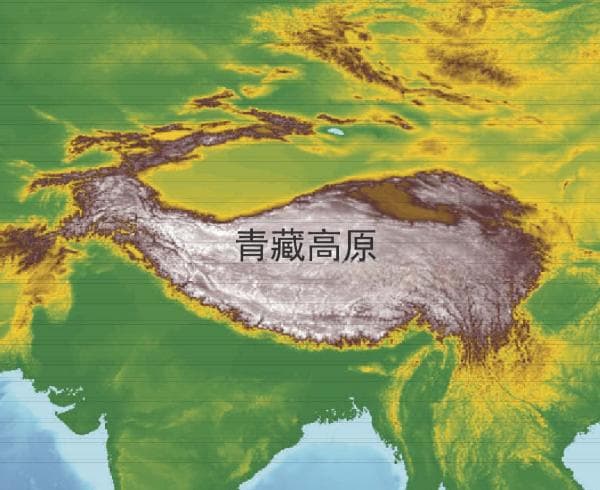 刷新纪录！我国青藏高原环境科学钻探深度达750米