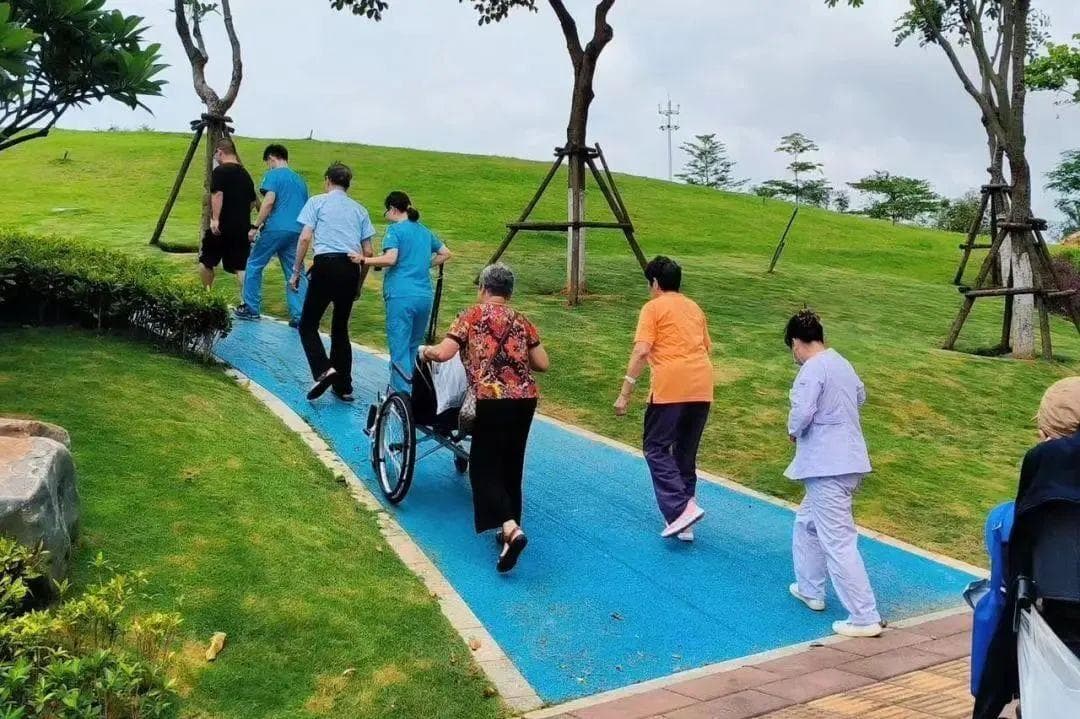 被问100次：康复治疗到底有用吗？看这篇→