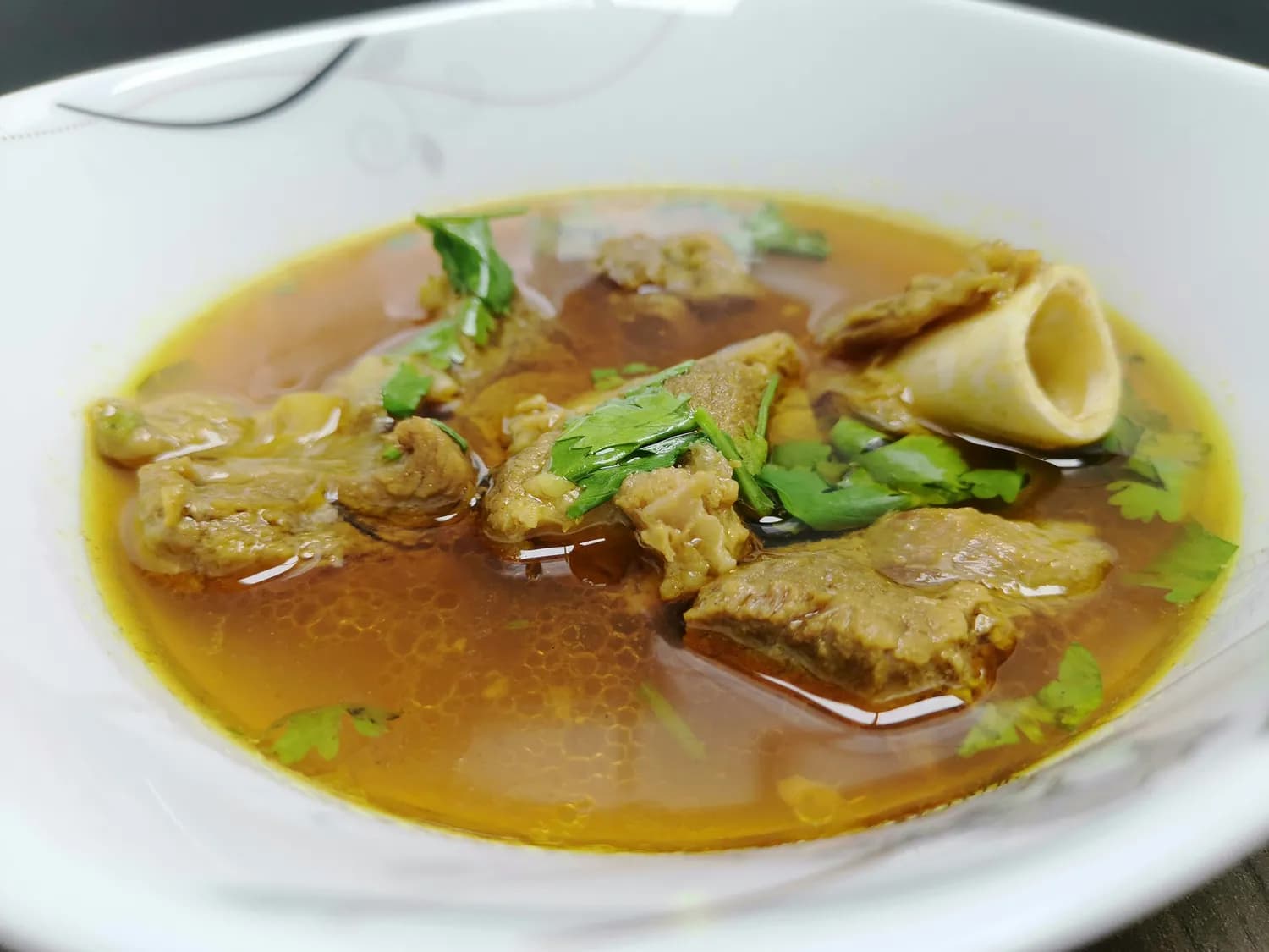 清炖牛肉：营养零负担，健康饮食新选择
