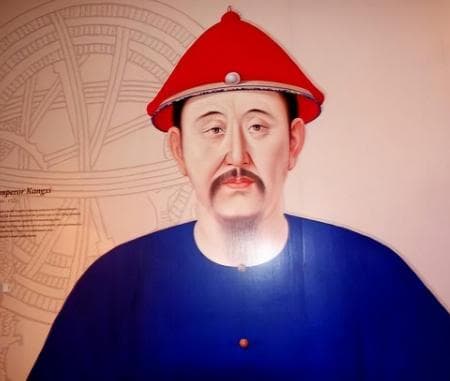 雍正帝：清史上最严厉君主的奏折冷幽默