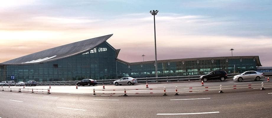 辽宁拟改扩建一座机场，将由4E升级至4F，坐稳东北第一航空枢纽！