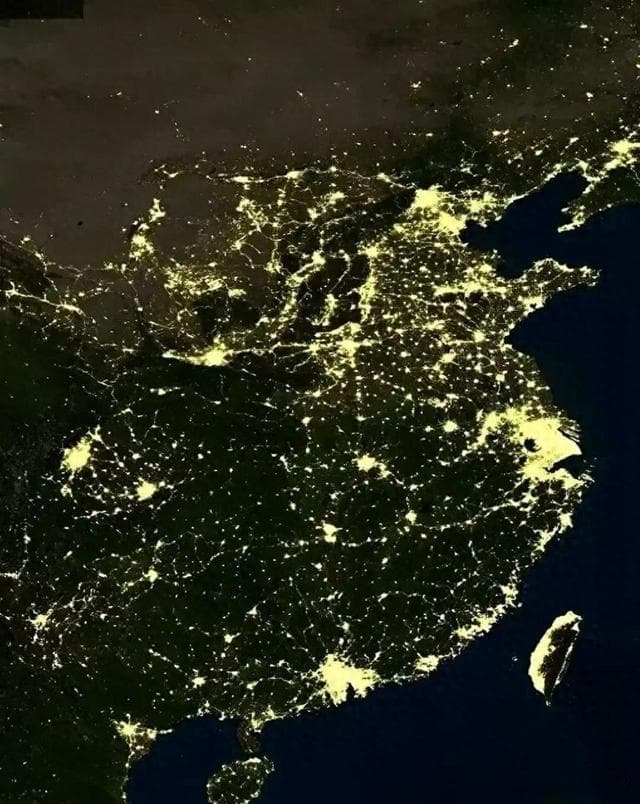 为何北方城市的辖区普遍比南方的多？
