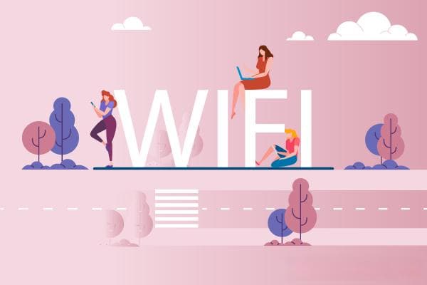 如何为您的无线路由器选择最佳Wi-Fi信道