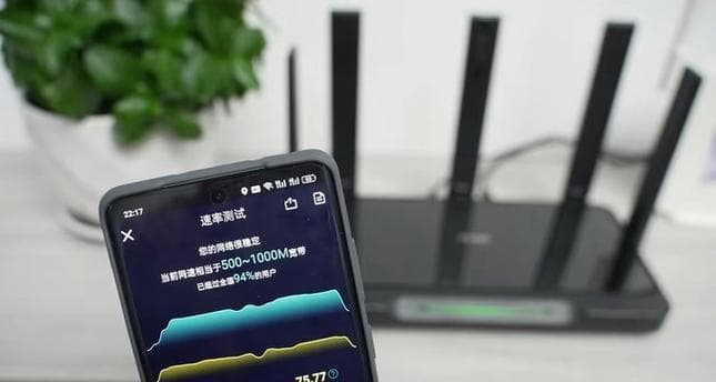 如何增强路由器信号，提升网络连接稳定性