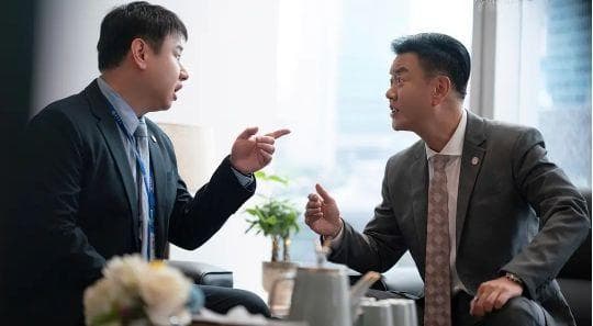 如何让“冲突”成为驱动公司业绩增长的工具？