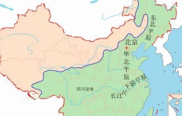 北京是六朝古都，为何六朝皇帝，都把都城设立在北京？