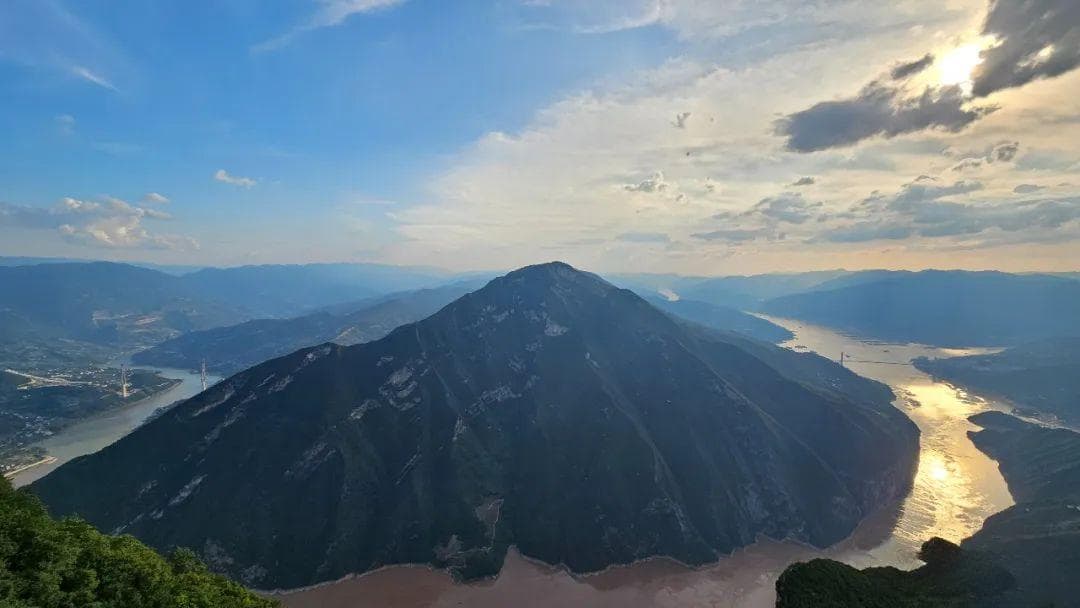 原电力部直属院校，282分捡漏上岸！三峡大学831
